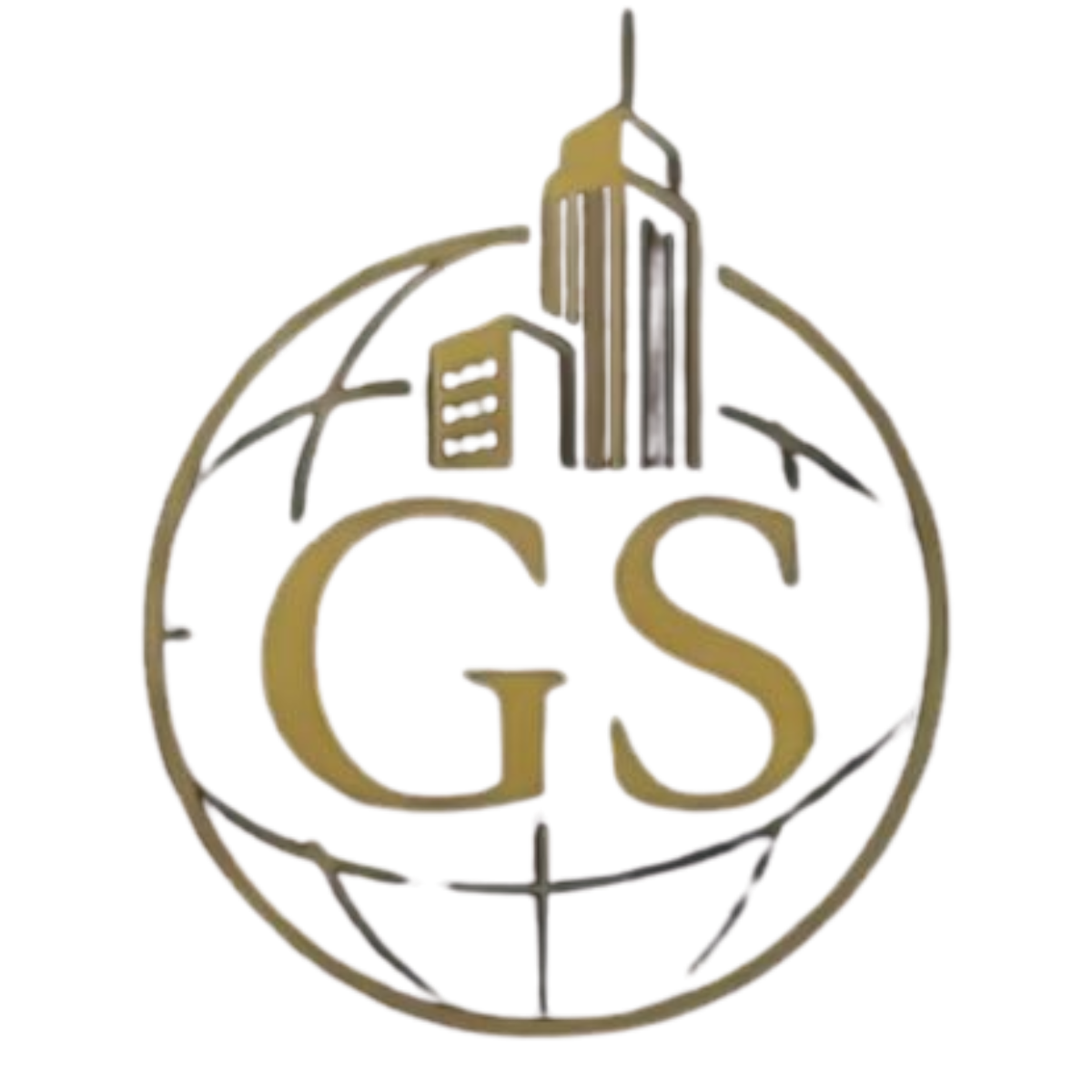 Logo Global Support
